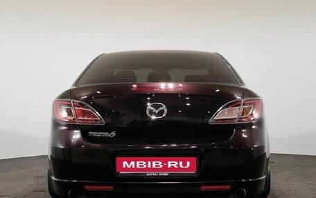 Mazda 6, 2008 год, 600 000 рублей, 6 фотография