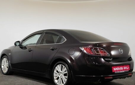 Mazda 6, 2008 год, 600 000 рублей, 7 фотография