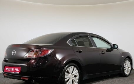 Mazda 6, 2008 год, 600 000 рублей, 5 фотография