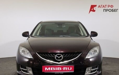 Mazda 6, 2008 год, 600 000 рублей, 2 фотография