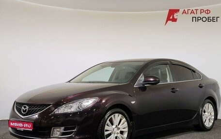 Mazda 6, 2008 год, 600 000 рублей, 1 фотография