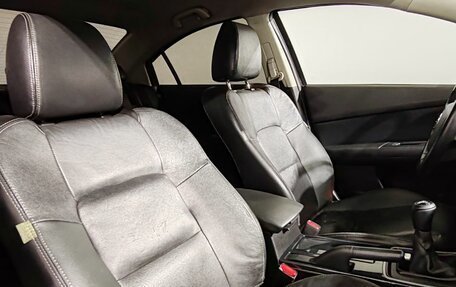 Mazda 6, 2008 год, 600 000 рублей, 16 фотография