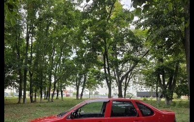 Volkswagen Polo III рестайлинг, 1997 год, 100 000 рублей, 1 фотография