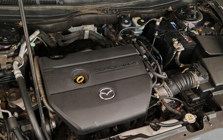 Mazda 6, 2008 год, 600 000 рублей, 21 фотография