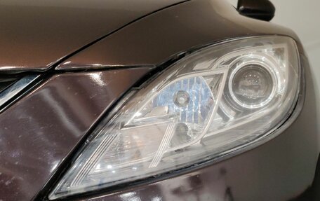 Mazda 6, 2008 год, 600 000 рублей, 23 фотография