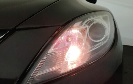 Mazda 6, 2008 год, 600 000 рублей, 24 фотография