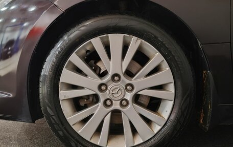 Mazda 6, 2008 год, 600 000 рублей, 26 фотография