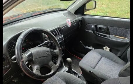 Volkswagen Polo III рестайлинг, 1997 год, 100 000 рублей, 4 фотография
