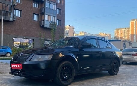Skoda Octavia, 2014 год, 320 000 рублей, 1 фотография
