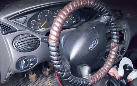 Ford Focus IV, 2004 год, 50 000 рублей, 4 фотография