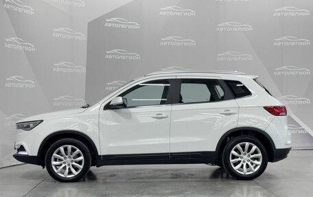 FAW Besturn X40 I, 2020 год, 850 000 рублей, 2 фотография