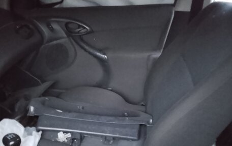 Ford Focus IV, 2004 год, 50 000 рублей, 5 фотография