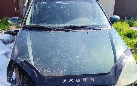 Ford Focus IV, 2004 год, 50 000 рублей, 8 фотография