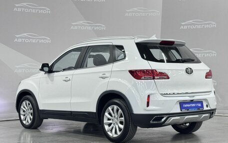 FAW Besturn X40 I, 2020 год, 850 000 рублей, 3 фотография