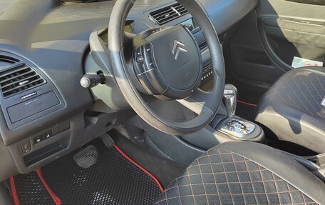 Citroen C4 II рестайлинг, 2006 год, 200 000 рублей, 1 фотография