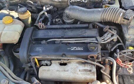 Ford Focus IV, 2004 год, 50 000 рублей, 6 фотография