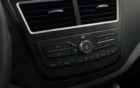 FAW Besturn X40 I, 2020 год, 850 000 рублей, 13 фотография