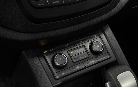 FAW Besturn X40 I, 2020 год, 850 000 рублей, 14 фотография