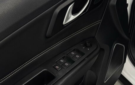 FAW Besturn X40 I, 2020 год, 850 000 рублей, 11 фотография
