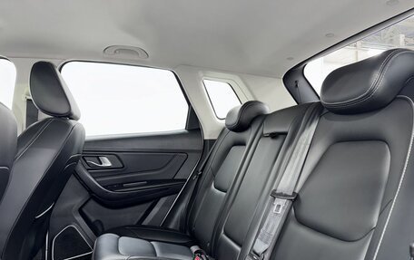 FAW Besturn X40 I, 2020 год, 850 000 рублей, 15 фотография