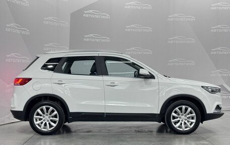 FAW Besturn X40 I, 2020 год, 850 000 рублей, 6 фотография