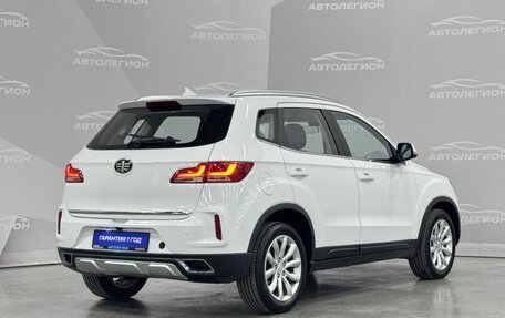 FAW Besturn X40 I, 2020 год, 850 000 рублей, 5 фотография