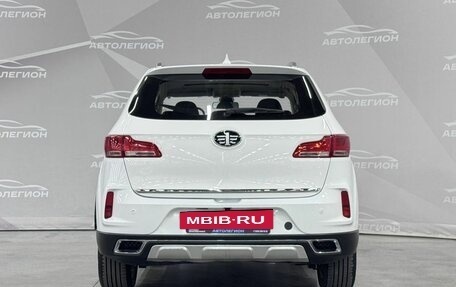 FAW Besturn X40 I, 2020 год, 850 000 рублей, 4 фотография