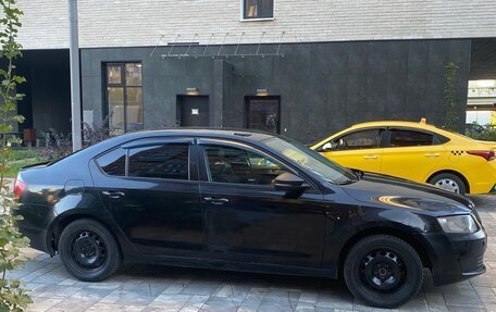 Skoda Octavia, 2014 год, 320 000 рублей, 5 фотография