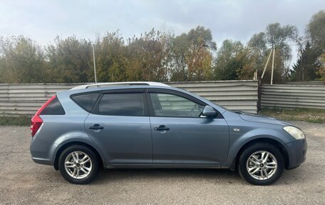 KIA cee'd I рестайлинг, 2008 год, 525 000 рублей, 2 фотография