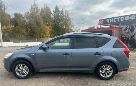 KIA cee'd I рестайлинг, 2008 год, 525 000 рублей, 4 фотография