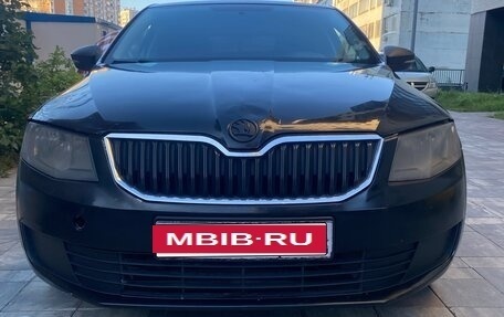 Skoda Octavia, 2014 год, 320 000 рублей, 2 фотография