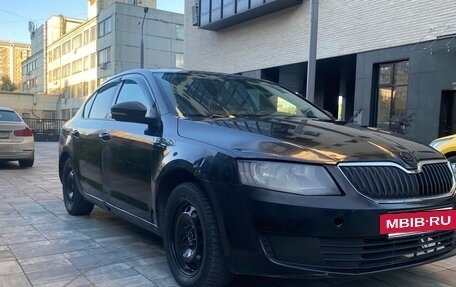 Skoda Octavia, 2014 год, 320 000 рублей, 6 фотография