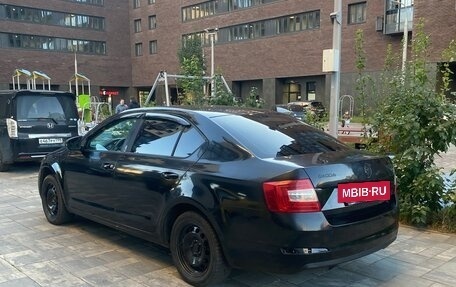 Skoda Octavia, 2014 год, 320 000 рублей, 3 фотография