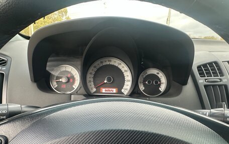 KIA cee'd I рестайлинг, 2008 год, 525 000 рублей, 11 фотография