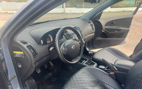KIA cee'd I рестайлинг, 2008 год, 525 000 рублей, 10 фотография