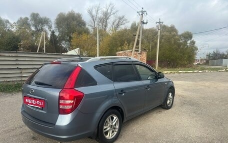 KIA cee'd I рестайлинг, 2008 год, 525 000 рублей, 8 фотография