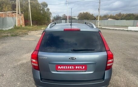 KIA cee'd I рестайлинг, 2008 год, 525 000 рублей, 7 фотография