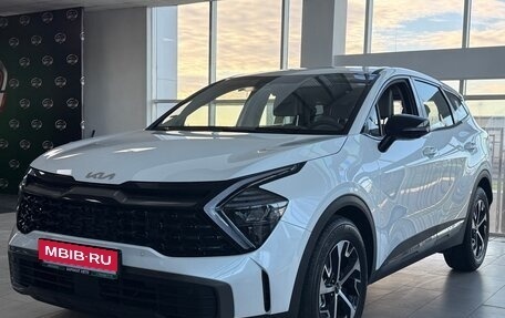 KIA Sportage IV рестайлинг, 2026 год, 3 600 000 рублей, 1 фотография