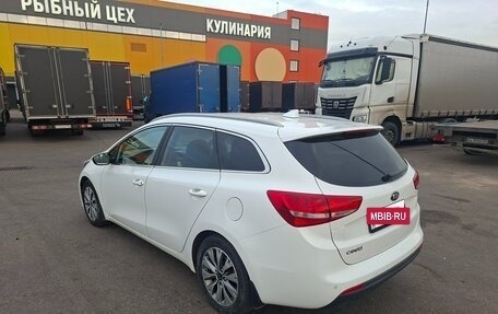 KIA cee'd III, 2018 год, 1 650 000 рублей, 6 фотография