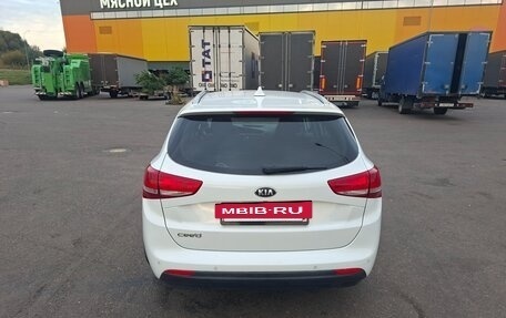 KIA cee'd III, 2018 год, 1 650 000 рублей, 7 фотография
