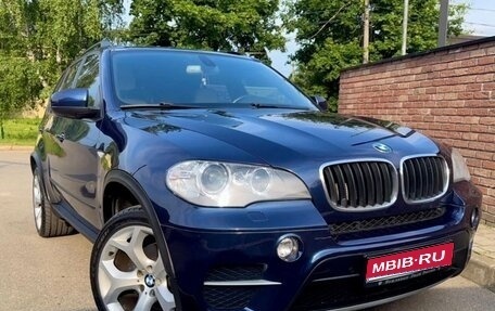 BMW X5, 2013 год, 2 550 000 рублей, 1 фотография