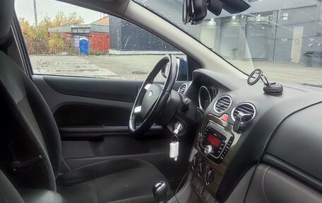 Ford Focus II рестайлинг, 2008 год, 519 300 рублей, 8 фотография