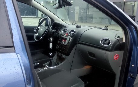 Ford Focus II рестайлинг, 2008 год, 519 300 рублей, 9 фотография