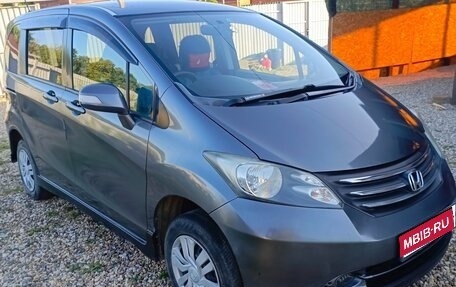 Honda Freed I, 2009 год, 870 000 рублей, 1 фотография