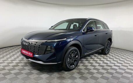 Haval F7, 2026 год, 2 999 000 рублей, 1 фотография