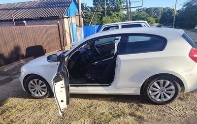 BMW 1 серия, 2010 год, 520 000 рублей, 1 фотография