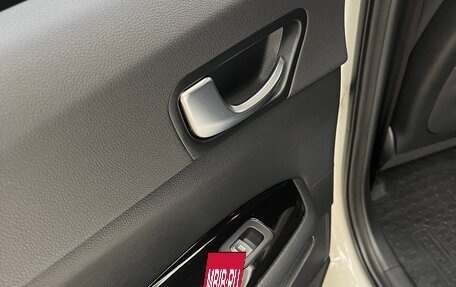 KIA Optima IV, 2017 год, 1 450 000 рублей, 11 фотография