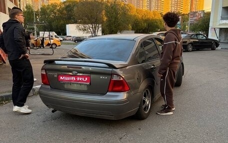 Ford Focus IV, 2005 год, 270 000 рублей, 1 фотография