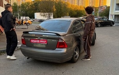 Ford Focus IV, 2005 год, 270 000 рублей, 1 фотография