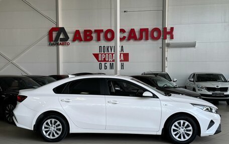 KIA Cerato IV, 2022 год, 1 865 000 рублей, 4 фотография